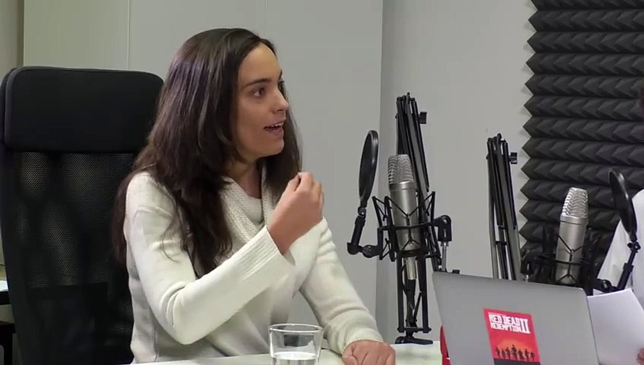 Mi jefe es un algoritmo: cómo la IA plantea una...