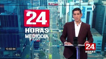 Miraflores: Autobús se estrella con árbol en la avenida Benavides