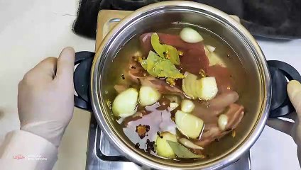 طريقة عمل مجبوس اللحم السعودي