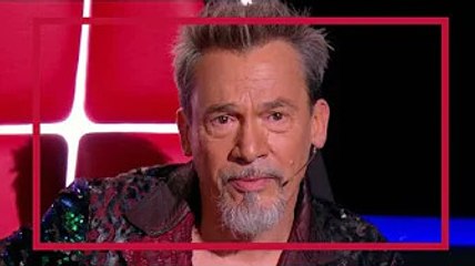 The Voice 11 : Florent Pagny absent des directs à cause de son cancer ? Il en dit plus !