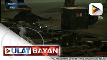 EXCLUSIVE: PNP-IAS, inirekomendang tanggalin sa serbisyo ang isa sa mga pulis na nasangkot sa PNP-PDEA misencounter