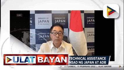 Implementasyon ng $2-M technical assistance para sa UHC sa PHL, inilunsad ng Japan at ADP