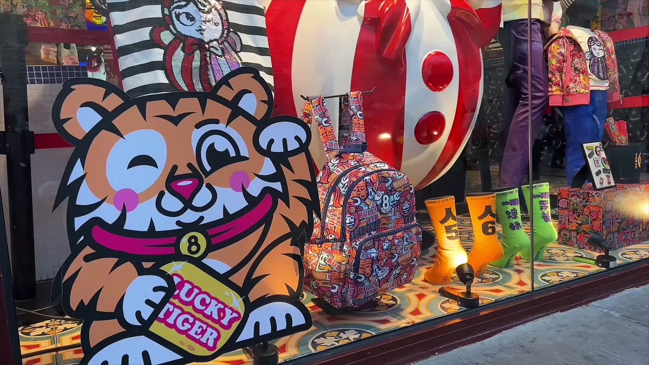 Entre tradition et tourisme : découvrez les vieux quartiers de Pékin, les hutongs