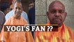 Viral Video: Noida Man Dressed Like UP CM Yogi Adityanath Turns Up At Polling Station