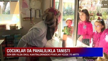 Faturaları ev kredisini geçti: 'Komedi filmine bile gülemiyorum'
