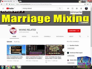 Corel MotionStudio 3D tutorial Part 1 In Urdu Hindi