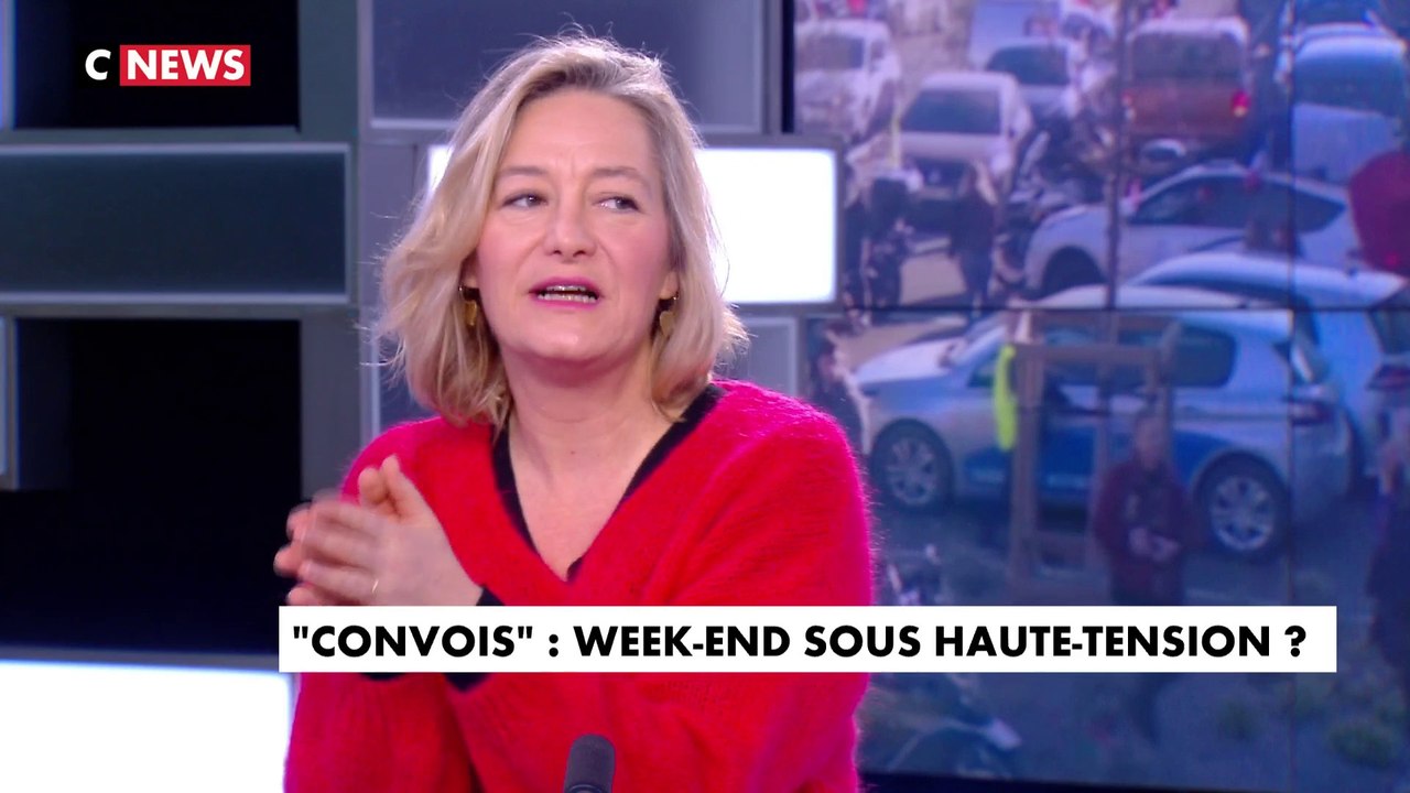 Ludovine de La Rochère : «Ce gouvernement est très peu respectueux des libertés»