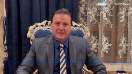 خبير أمني ليورونيوز: الكشف عن استخدام سجناء داعش في العراق لهواتف خلوية