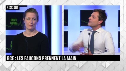 SMART BOURSE - Emission du vendredi 11 février
