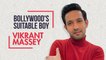 10 questions With Vikrant Massey l Love Hostel I Valentine's Day Special