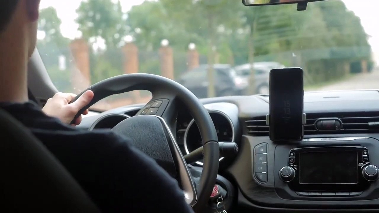 1Control SOLO - l'apricancello per smartphone unico al mondo