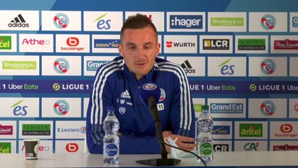 Dimitri Lienard a un message pour ses détracteurs !