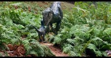 Jurassic World: Dominion Trailer #1 (2022)  Bryce Dallas Howard, Chris Pratt Action Movie HD