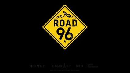 Road 96 - Bande-annonce (PS5/PS4/Xbox Series/Xbox One)