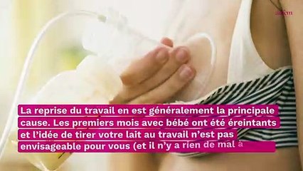 Sevrage de l’allaitement : comment gérer la transition au biberon ?
