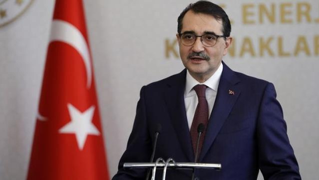 Son dakika: Elektrik dağıtım şirketlerinin yöneticileriyle görüşen Bakan Dönmez'den ilk açıklama: Uyarılarımızı yaptık