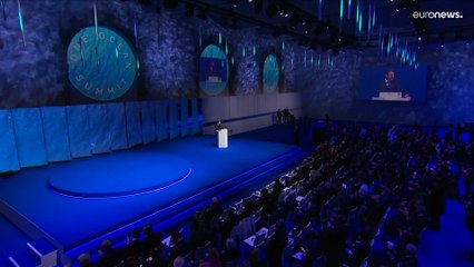 قمة دولية في فرنسا مخصصة لحماية المحيطات