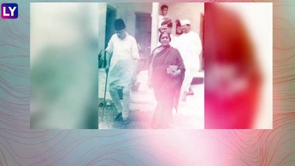 Sarojini Naidu 143th  Birth Anniversary: भारताच्या स्वातंत्र्य समरात सरोजीनींचे महत्वपुर्ण योगदान