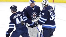 Winnipeg Jets Vs. Dallas Stars Preview February 11th