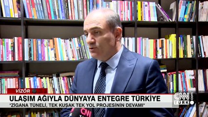 Ulaşım ağının gelişmesi ekonomiyi nasıl etkiliyor?