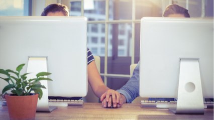 Les Français font plus l'amour en télétravail
