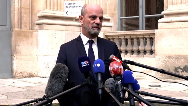 Protocole sanitaire à l’école : un seul test, fini le masque en extérieur... ce qu’il faut retenir des assouplissements