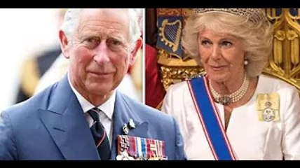 Bombe Camilla: comment le complot de la reine consort est en préparation depuis des années