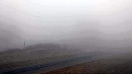 Weather News- एक से नौ डिग्री सेल्सियस तक गिरा पारा,22 शहरों का न्यूनतम तापमान 10.0 डिग्री से कम