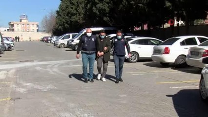 Manisa'da DEAŞ operasyonunda 1 tutuklama