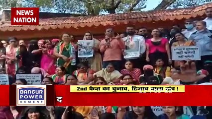 2022 Ka Mahadangal: Hijab controversy came in UP elections