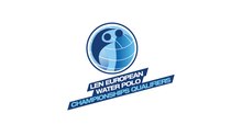 LEN Men's EWPC Qualifiers 2022 - KRANJ (SLO)