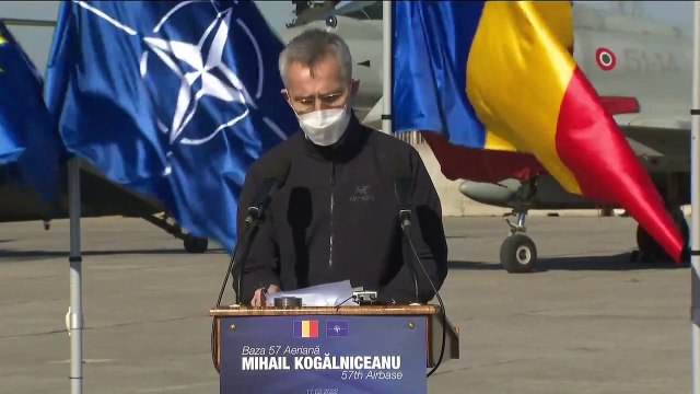 Crisi Ucraina: truppe USA in Romania. La NATO alla Russia: Si torni a discutere