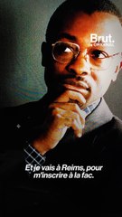 5 moments qui ont changé la vie d'Alain Foka