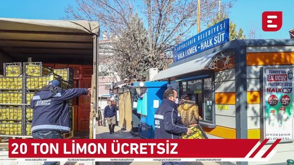 Afife Nur Yıldız İle Haber Sekiz