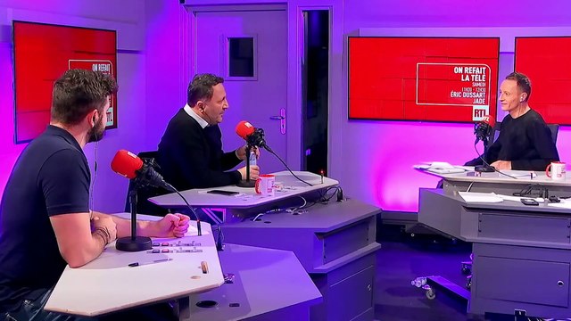 Rendez-vous en terre inconnues : J'avais qu'une envie : rentrer chez moi !