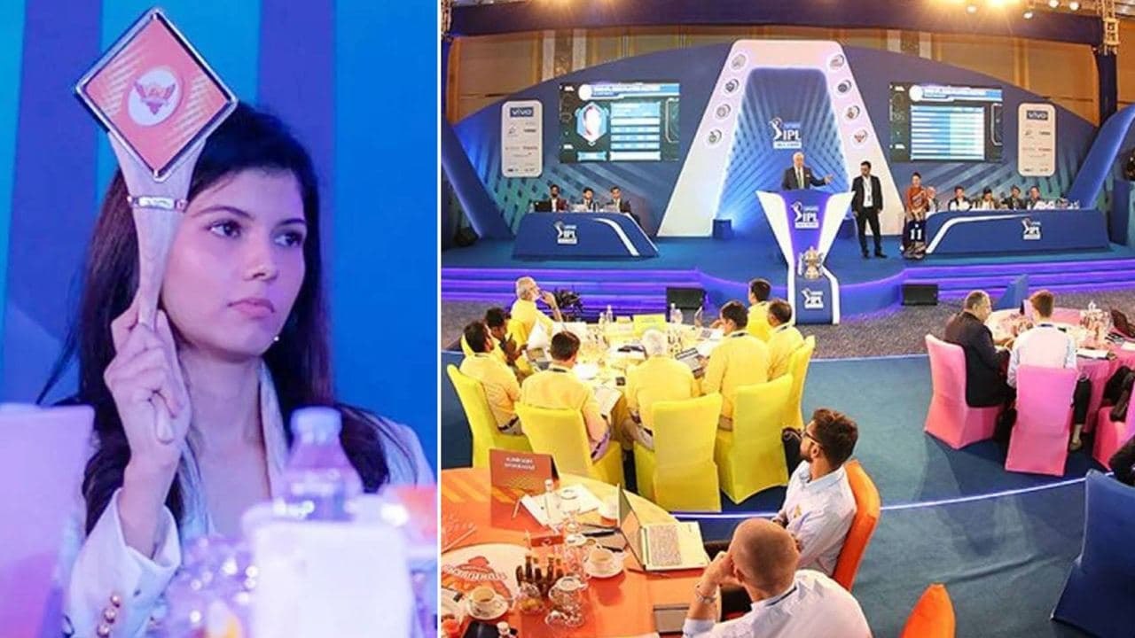 IPL 2022 Mega Auction: SRH కోట్ల రూపాయలు కుమ్మరిస్తుందా |Kaviya Maran పై ఫోకస్  | Oneindia Telugu