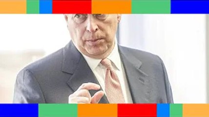   Prince Andrew : le témoignage accablant de son ancienne masseuse