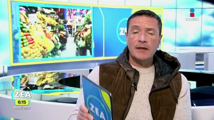 Sedeco abre convocatoria para mejorar mercados públicos de la CDMX