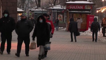 정부, 우크라이나 전 지역 '여행금지' 발령..."긴급 철수해야" / YTN