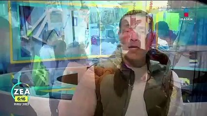 Banxico eleva la tasa de interés a 6%