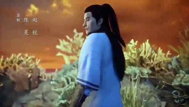 Watch Fanren Xiu Xian A record of a mortals journey to immortality Episode 3 English Sub