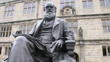 Qui est Charles Darwin, le père de la théorie de l'évolution ?