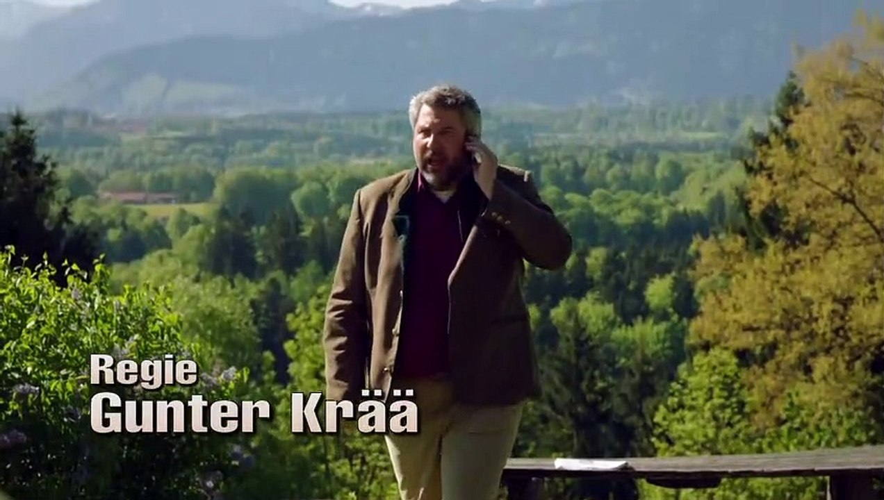 Die rosenheim-cops (286) staffel 13 folge 20 - bauernopfer