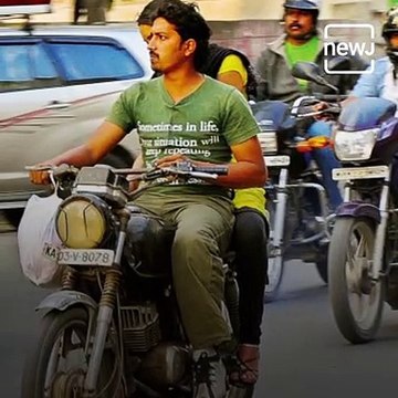 West Bengal Has Hiked Traffic Violation Fines 10 Times