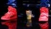 Une paire de Nike Air Yeezy 1 vendue à 1 8 millions de dollars