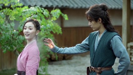 斗罗大陆 Douluo Continent Soul Land (2021) Ep 3 Eng Sub