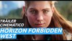 Horizon Forbidden West - Tráiler cinemático en español