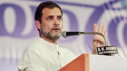 Rahul Gandhi campaigns in Goa, promises to restore mining; Channi's nephew sent to 14-day judicial custody; more