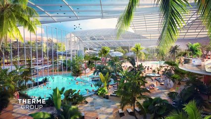 What to expect from Therme Manchester's new spa