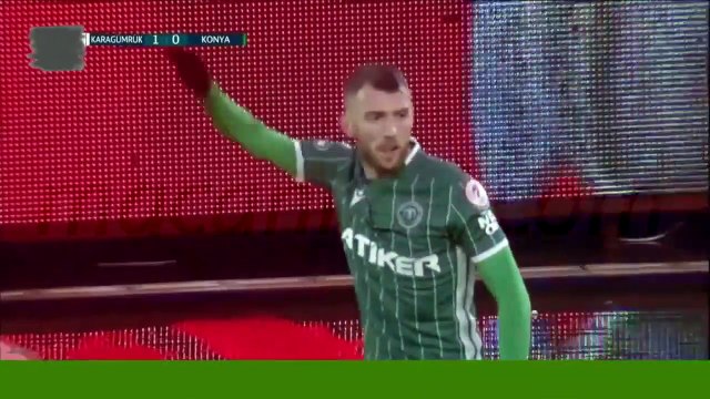 VavaCars Fatih Karagümrük 5-4 İttifak Holding Konyaspor (Extra Time) 08.02.2022 - 2021-2022 Turkish Cup Round Of 16 + Post-Match Comments